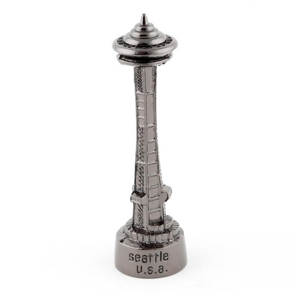 600x600 space needle pewter statue spacebase gift shop