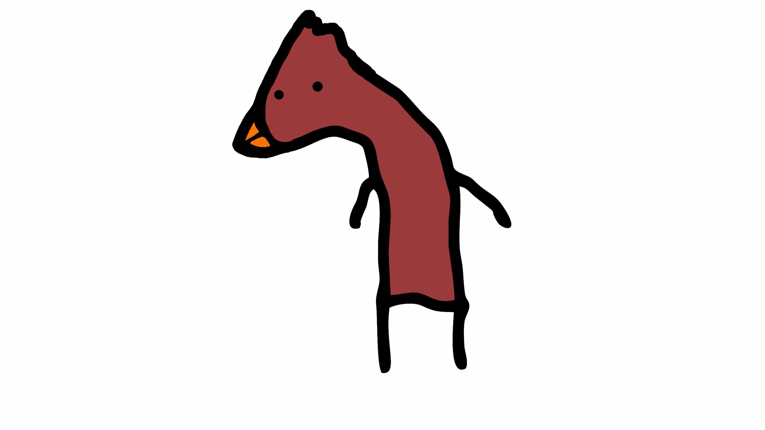 2668x1500 My Second Attempt