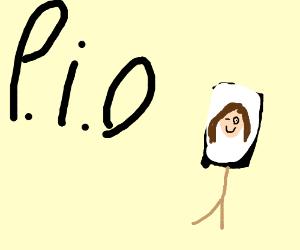 300x250 Second Drawing Pio