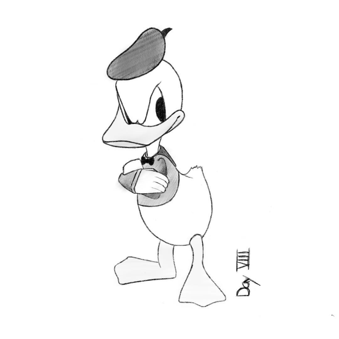 1080x1080 Second Week And Seven More Drawings Soapatrick