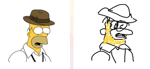 520x240 Second Portrait