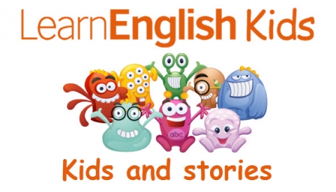 480x274 kids and stories teachingenglish british council bbc