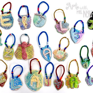 300x300 Van Gogh Sunflower Drawings