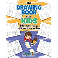 200x200 Amazon Best Sellers Best Children's Drawing Books