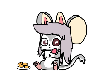 371x250 Mouse Drawing