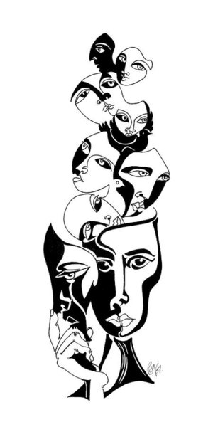 300x600 Secret Drawings