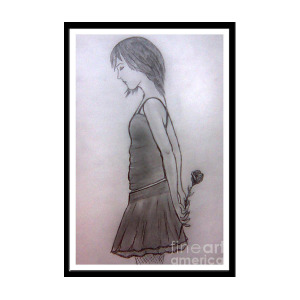 300x300 Secret Love Drawing