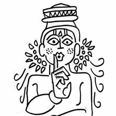 400x400 View Power Has An Inherent Interest To Keep Things Secret Devdutt