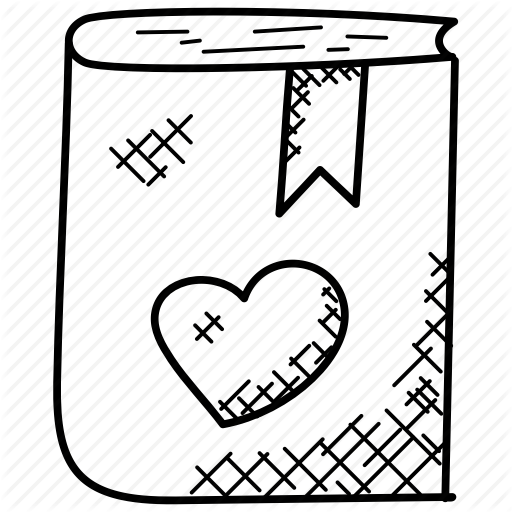 512x512 Collection Of Free Library Drawing Secret Love Download On Ui Ex