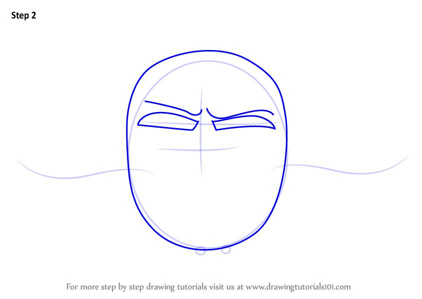 844x598 Learn How To Draw Sweet Pea From The Secret Life Of Pets