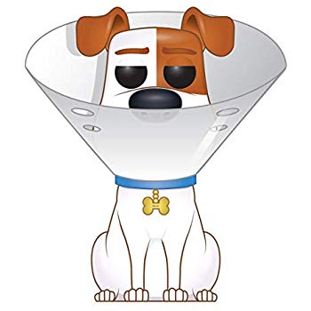 350x350 Funko Pop! Movies Secret Life Of Pets