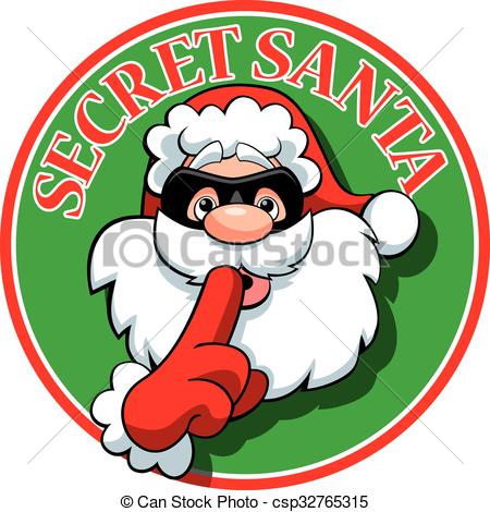 Secret Santa Drawing