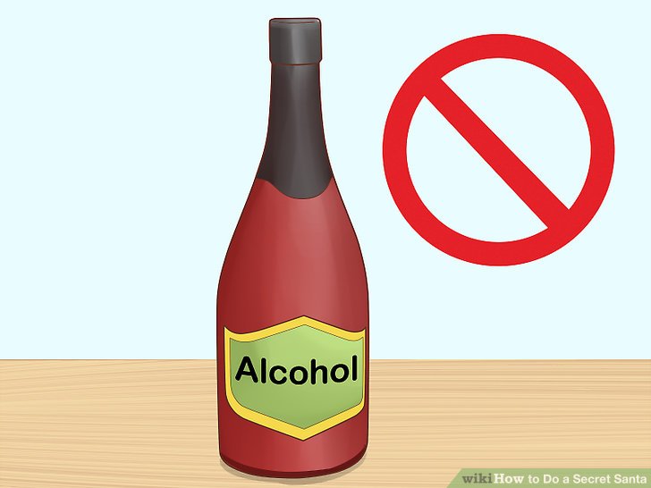 728x546 How To Do A Secret Santa Steps