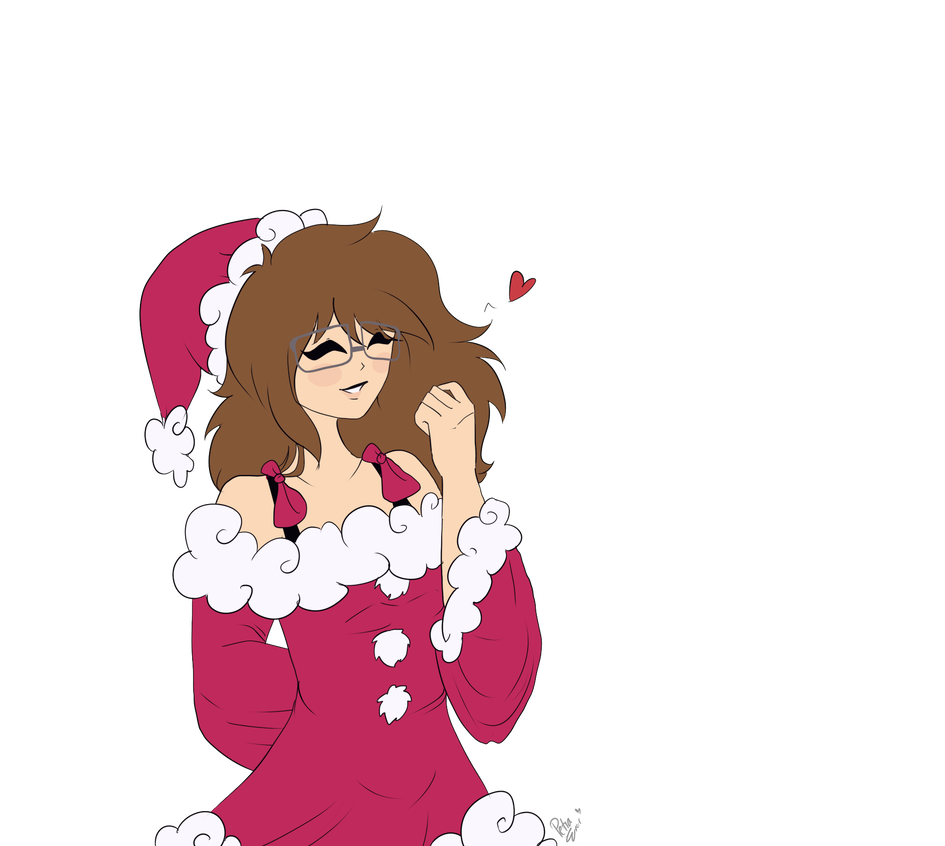 945x846 Merry Xmas Secretsanta