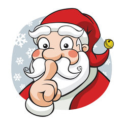 246x246 santa's secret keeper on the app store