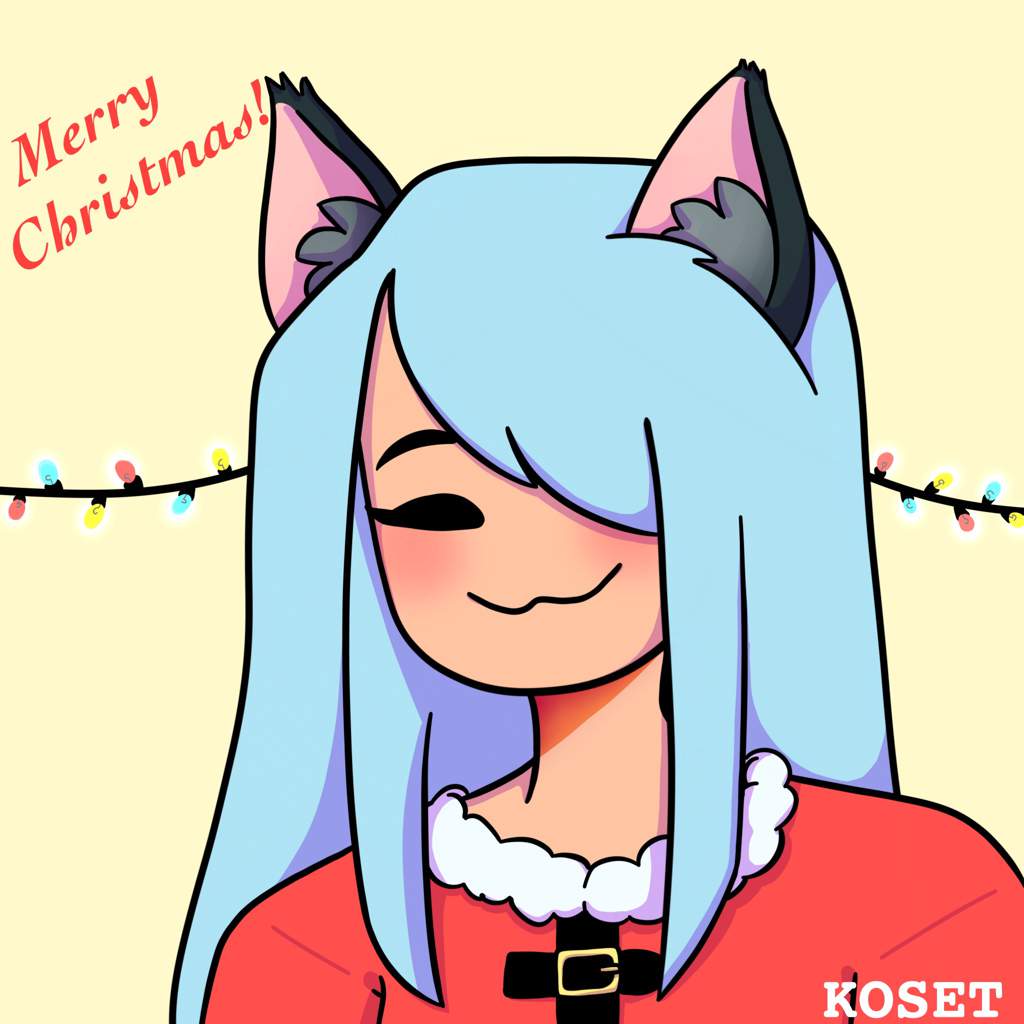 1024x1024 Secret Santa Entry Amino