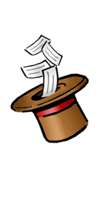 159x292 Draw Names For Your Gift Exchange! Is The Simplest