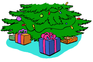 300x199 Visit With Santa Claus