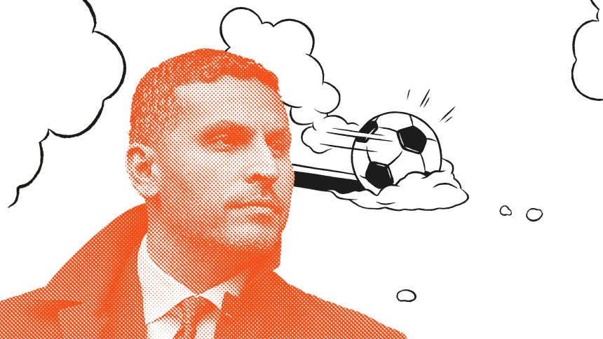 860x484 Gianni Infantino Worked On Behalf Of Manchester City And Psg