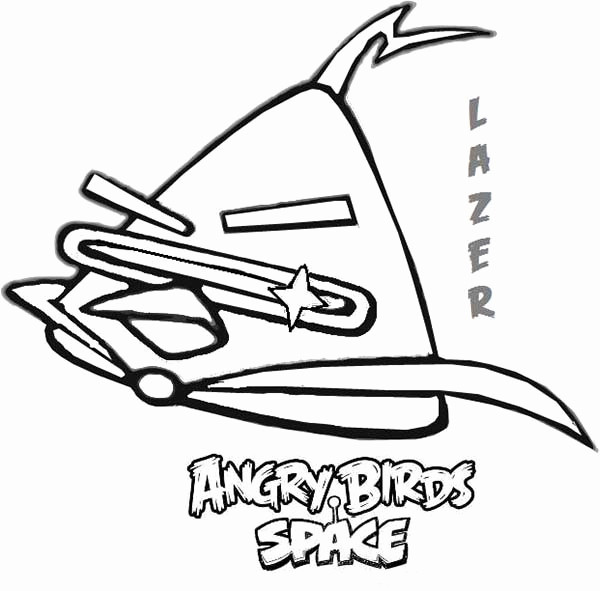 600x591 Secretary Bird Coloring Pages Beautiful Angry Birds Coloring Pages