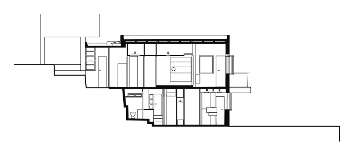 727x322 Plans, Elevations, And Sections