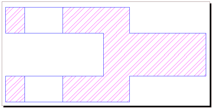 711x366 Section Views Tutorial In Autocad With Video