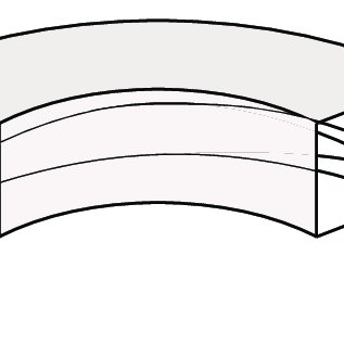 317x317 A Schematic Drawing Of A Single Focus Sector Magnet