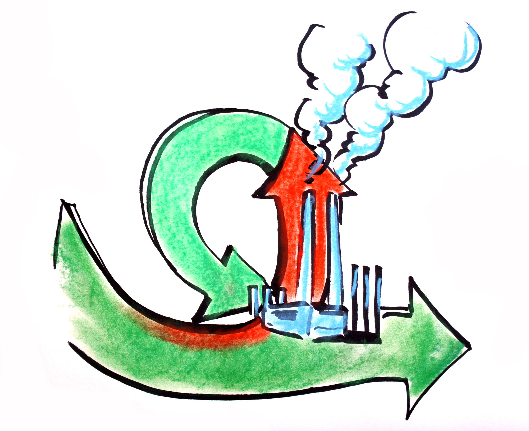 2000x1631 waste heat can keep industry powered up the pew charitable trusts