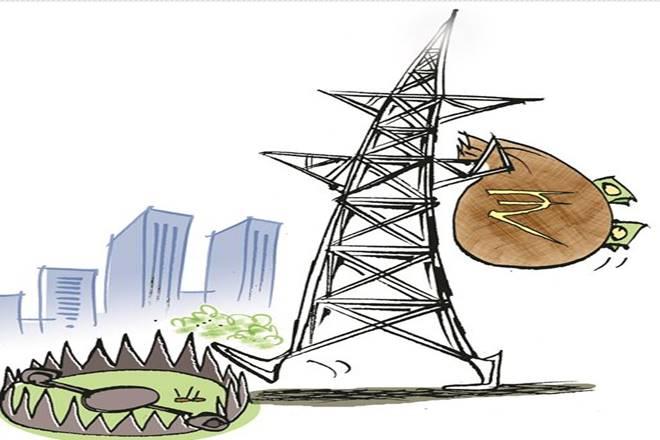 660x440 As Power Sector Reels Under Bad Loans, Govt Weighs Solutions