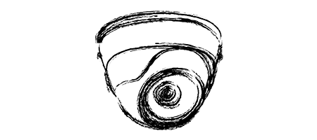 450x200 Security Camera System Ameta International Co L