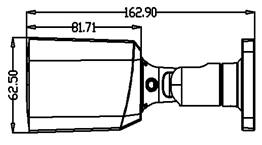 262x145 Cctv Ip Camera Megapixel Realtime, Poe Available Anon
