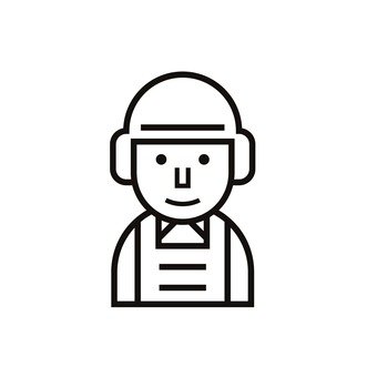 340x340 Free Cliparts Security Guard Chase Work