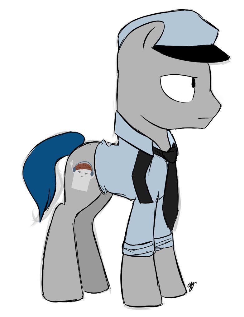 783x1019 my little mike mike five night, fnaf night guards, five