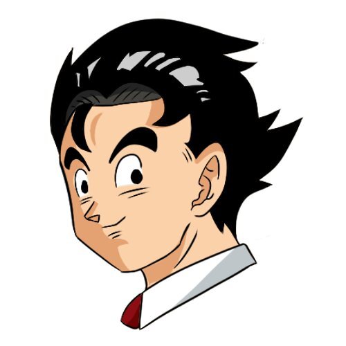 500x500 Security Guard Goku Art Dragonballz Amino