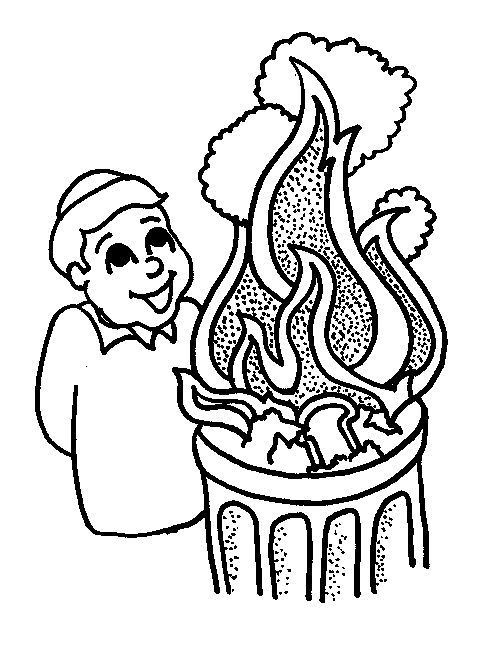 500x661 passover coloring pages best of first passover coloring pages