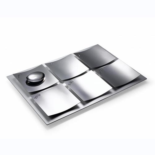 500x500 Seder Plates Petroff Gallery