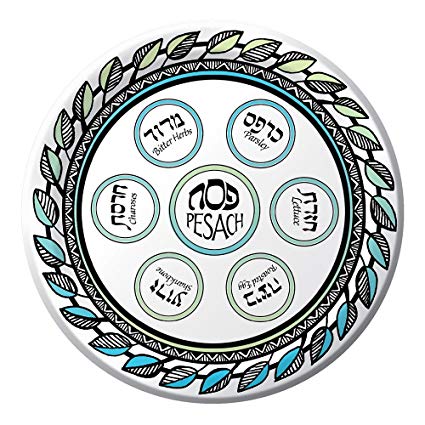 425x425 creative converting count sturdy style round paper