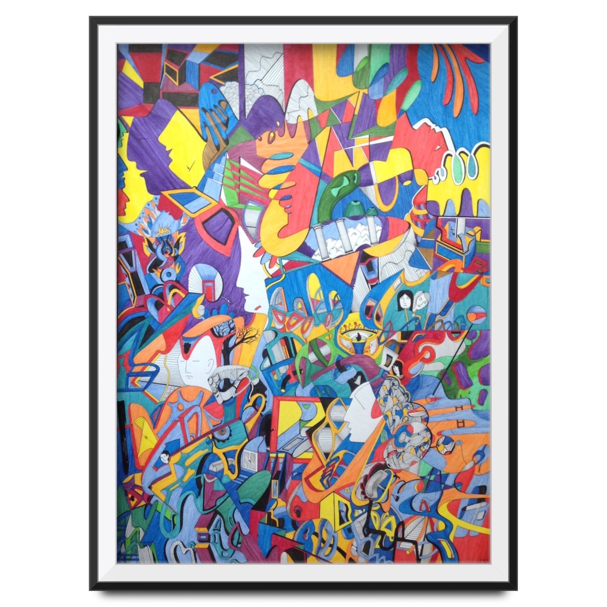 1200x1200 Seesaw On Twitter Finished