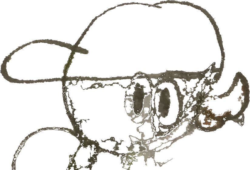 824x562 Gimp Chat Need Help Creating Vector Line Drawing From Image