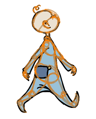 312x386 Selecting A Colour In A Drawing