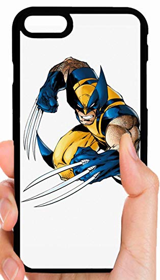 314x550 Wolverine Comic Drawing White Background Marvel Comics