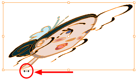 457x267 Animate Online Help Selecting Drawing Objects