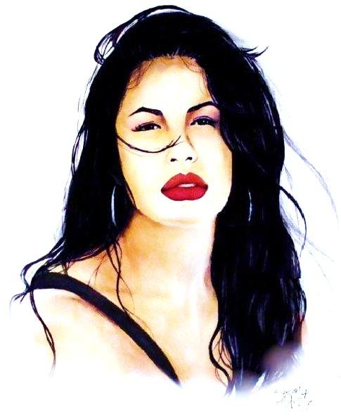485x596 Selena Quintanilla Png Images In Collection