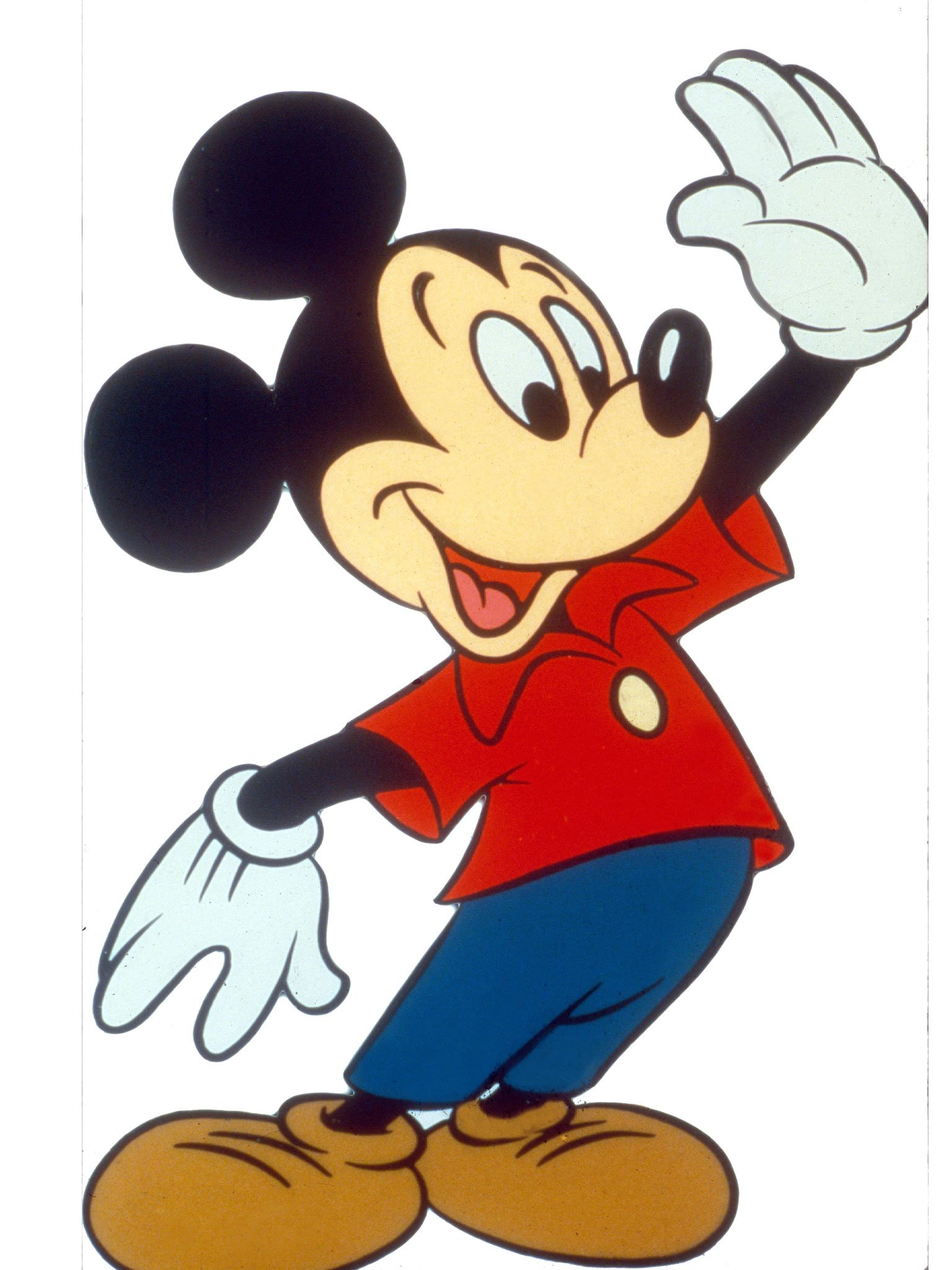 1536x2048 mickey mouse remixed the cartoon icon returns in new disney