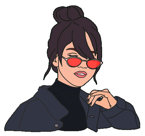 480x452 Selena Gomez Love Sticker