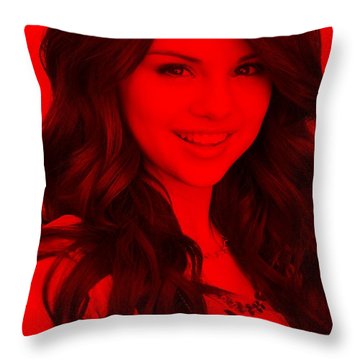 360x360 Selena Gomez Drawing Art Fine Art America