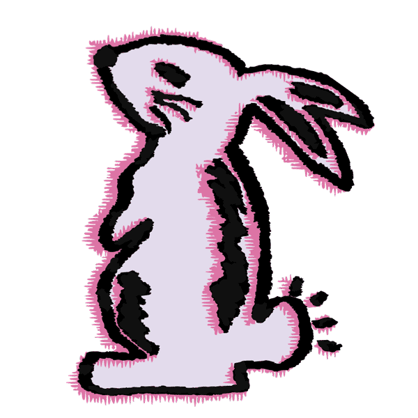 600x600 Selena Gomez Pink Sticker