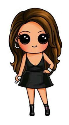 236x427 Awesome Different Types Of Drawing Images In Kawaii