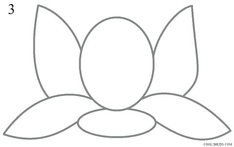 480x303 Flower Drawing Kids