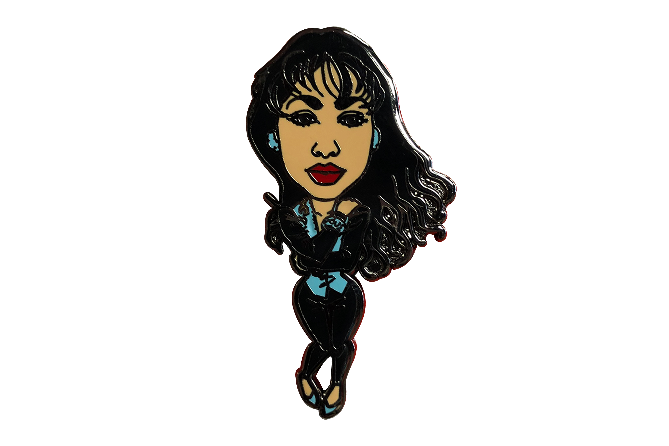 Selena Quintanilla Drawing Free Download On Clipartmag
